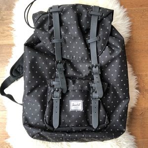 Herschel Little America Backpack